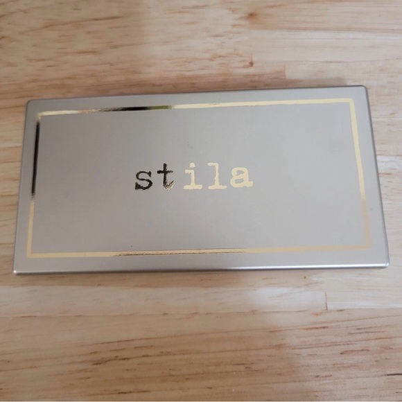 Stila Travel Cheek, Lip & Eye Palette Tequila Sunrise New - Picture 3 of 3